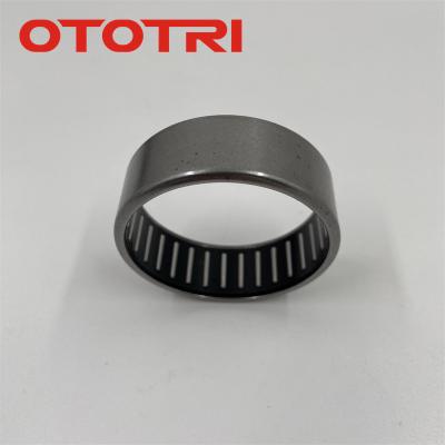 China OTOTRI BK serie BK0306 Naaldrollagers 3*6,5*6mm Te koop