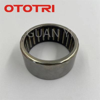 China OTOTRI HF1216 HF1416 HF1616 HF1816 HF2016 HF2520 Zeshoekige naaldrollerclutchlagers Te koop