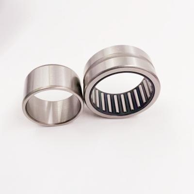 China OTOTRI Needle Roller Bearing NKI10/20 NKI12/16 NKI12/20 NKI15/16 NKI15/20 NKI17/16 NKI17/20 With Inner Ring for sale