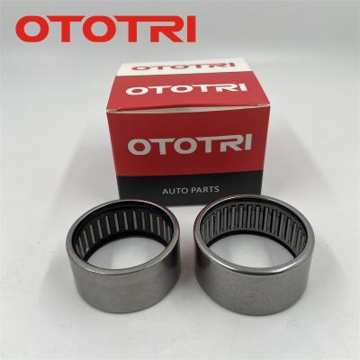 Chine OTOTRI HK1816 HK2016 2rs HK2020 2RS roulements à rouleaux à aiguille de tasse scellés à vendre