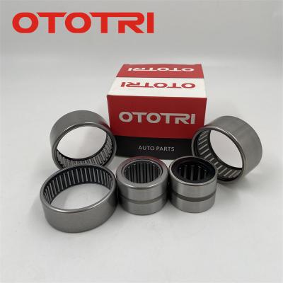 China OTOTRI Motorcycle Needle Roller Bearing HK293618 DB502902 for sale