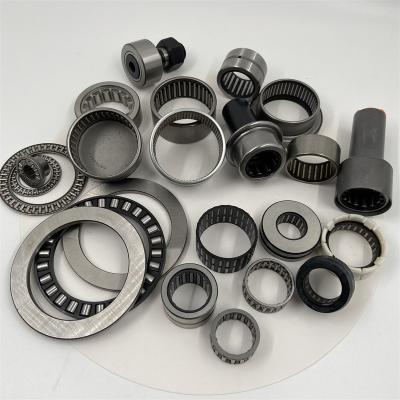China OTOTRI HN Gekoppelde rollagers met naald voor kopjes Hn1212 Te koop
