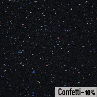 Κίνα Προσαρμοσμένο Interlocking Rubber Mat Μαύρο Interlocking Rubber Gym Floor 1000mm*1000mm προς πώληση