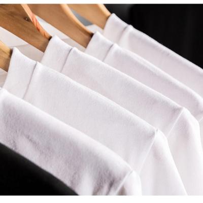 China Ultra Thin QUICK DRY Ice Silk Speed Dry Men's Summer Solid Color Half-Sleeve Thin Elastic T-Shirt Top for sale