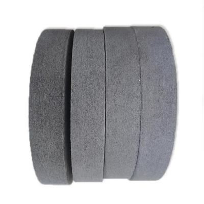 China Factory Direct Supplier Long Life Polishing Wheel Cotton Deburring Abrasive Grinding Wheel Felt for sale