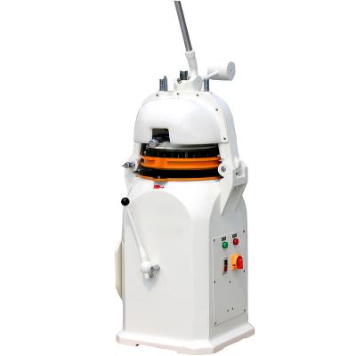 China Low Energy High Speed Bakery Used Rounder Automatic Dough Divider For Dough Ball Making Machine And Dough Cutting Machine for sale
