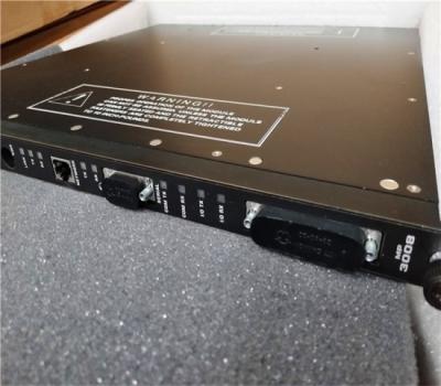 China Triconex 2652-5 7400058-350 new in sealed box for sale