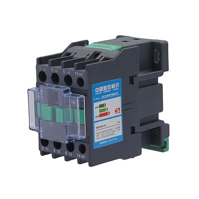 China OFUN China Factory 3 Phase AC Contactor CJX2 LC1 D1810 Contactor for sale