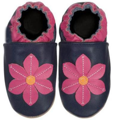 China New Bron Baby Shoes Anti-slippery DMYI252 for sale