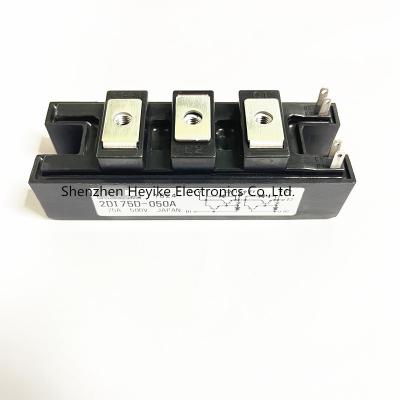 China HOT STOCK NEW 2DI75D-050A 2DI75D-050 2DI75D-050B 2DI75A-120 2DI25A-100 MODULE 2DI75D-050A for sale