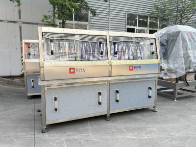 China Peiyu's High Efficiency And High Stability Blow Dryer Water Blowing Machine In Water And Beverage Production Lines for sale