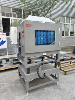 China High Precision High Stability Bottle Cap Liquid Level Inkjet Printer Inspection Machine Customized For Saudi Arabian Bottled Water Production Line for sale