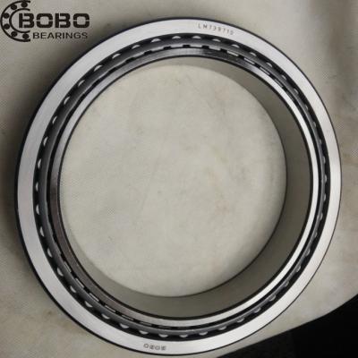 China China Hot Sales Long Life High Speed And Low Price Inch Tapered Roller Bearing 19138/19283 for sale
