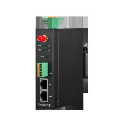 China IIoT Protocol Converter Modbus TCP Modbus RTU RS485 to 4G Protocol Converter Modbus to MQTT Gateway BL101 for sale