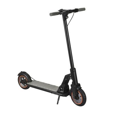 China m2 350w 30km/h Max Speed Folding Aluminum Alloy Electric Scooters EU Warehouse kugoo unisex kick for sale