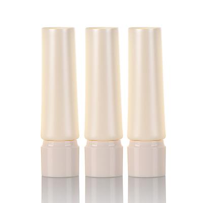 China Cosmetic 20 ML Matte Soft Cosmetic Hand Cream eco-friendly cosmetic tube packaging for sale