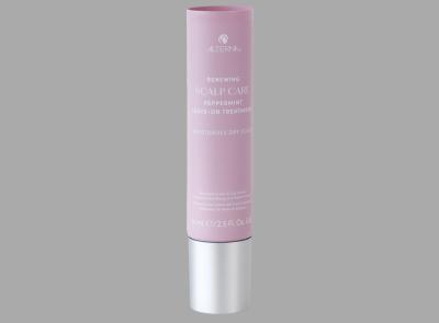 China 35-110ml Cosmetic Plastic Eye Cream Essence Dropper Tube for sale