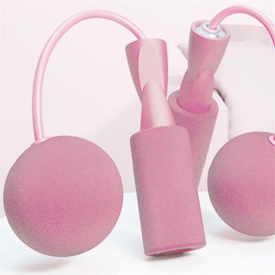 China ABS Wholesale Price Direct Selling Speed Skipping Rope PVC Cordless Outdoor Indoor Unisex Adult Children Jump Rope for sale