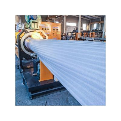 China PIPE Polyethylene Foam Sheet Foam Making Machine Mini Machine Big Epe Foam Sheet Machine for sale