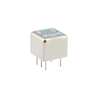 China 1 Watt Industrial PCB Filters for Optimal Filtering Performance in Harsh Environments for sale