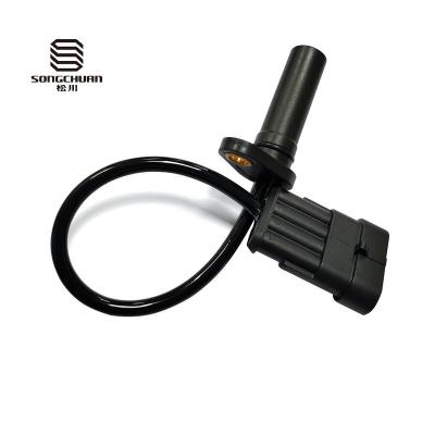 China 2012.5-current E-Z-GO RXV Electric Vehicles Speed Sensor Kit for EZGO RXV Golf Cart 614252 for sale
