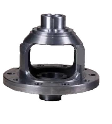 China Differential Axle Assembly Automotive Gearbox Planetary gear for sale