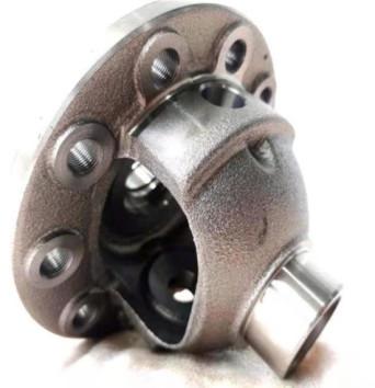 China Differential Light Transmission Housing Differential Housing Assembly for sale