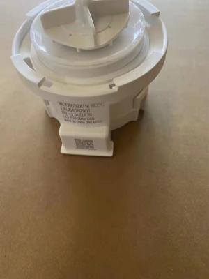 China EAU64082901 BLDC 26V Washer Drain Motor Pump Replacement Direct Fits LG Washer WDD0032X1M for sale