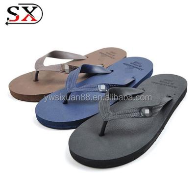 China Cheap 2018 Flip Flop Sandal Slipper Beach Thong Shoes for sale