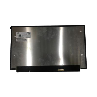 China 15.6 40 Pins FHD 120Hz 0.4mm Connector M156NVF4 R0 LCD Laptop Screen Slim High Speed Replacement 15.6 for sale
