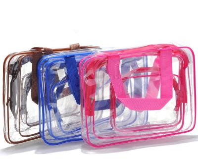 China Professional Folding Bulk / Waterproof Wash Bag Manufacturer Folding Bulk And Waterproof Wash Bag for sale