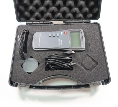 China UV Radiometer TMUV-R1 Ultraviolet Irradiance Meter UV Light Ultraviolet Illuminometer Dual Channel Or Single Channel for sale