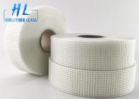 China Flexibel en duurzaam warmtebestendige kleefband voor C-glasgarens Te koop