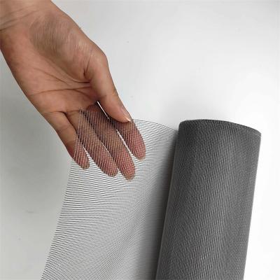 China Moderne 18x16 Glasfaser Insektenschutzschirm Chemikalienbeständig Schutz für globale Kunden zu verkaufen