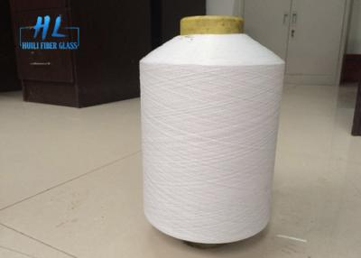 China Ausgezeichnete wasserdichte PVC-beschichtete Glasfasergarne für die Spray-Up-Roving-Technik zu verkaufen