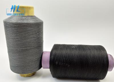 China Excellent Water Resistant E Glass Fiberglass yarn coated PVC for Various Applications for sale