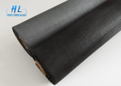 China Glasfaser Moskitonetz 22*22 Fensterbildschirm Insektenschutz für Zuhause Grau/Weiß/Schwarz zu verkaufen