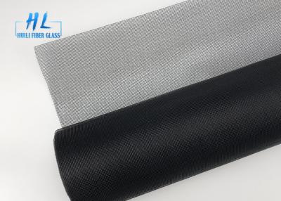 중국 환경 친화적 인 E 유리 유리 섬유 스크린 창망 120g 표준 무게 곤충 방지 판매용