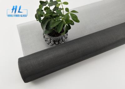 China Different Color Fiberglass Window Screen 17*13 Mesh 105G Anti Mosquito for sale