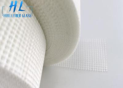 China Hoge sterkte zelfklevend glasvezelband 50m lengte 0,5% vochtbestendig Te koop