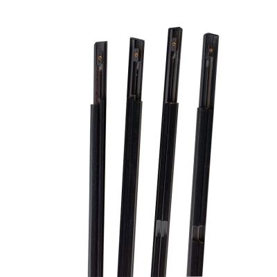 China Durable Car Door Glass Outer Rubber Sealing Strip, Waterproof Rubber Sealing Kit For Shiny Jinbei 750 for sale