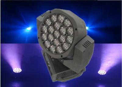 Chine 19 l'abeille de x 12w observe l'effet superbe léger principal mobile mené s'allumant pour la barre à vendre