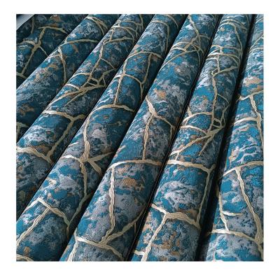 China Modern 3D Textured Wallpaper 1.06m Modern Wallpaper Decor Wall Papers / Home Wall Covering for sale