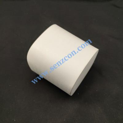 China OEM tea products from a Ningbo factory. The packaging is made of white sugarcane pulp through wet pressing in the pulp molding process. It is environmentally friendly and biodegradable. for sale