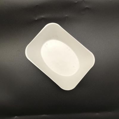 Chine 12.5*9*3.5cm moulage de pâte de papier La combinaison parfaite pour les emballages en fibres végétales écologiques à vendre
