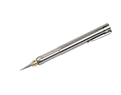 China Mini Electric Grinder Pen Rechargeable Engraving Pen Sander Polisher Hand Tools Set HY1041 for sale
