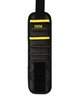 China Oxford Magnetic Bracelet With Strong Magnets Yh1049 for sale