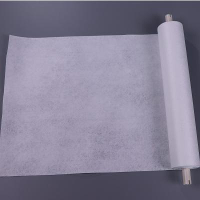 China Papel de rodillo de limpieza de estencillas de acero para la industria de la fabricación electrónica en venta