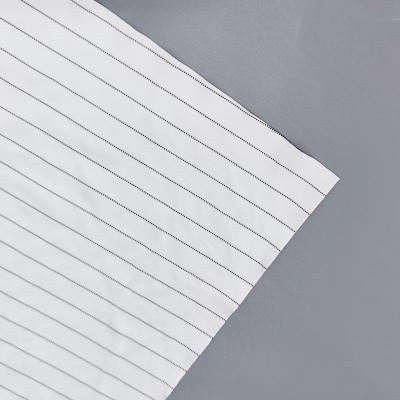 China Toallitas de cuarto limpio antistaticas de microfibra sin lingotes para superficies delicadas en entornos sensibles en venta