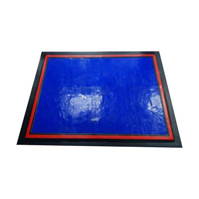 China Reusable Washable Sticky Mats for sale